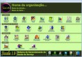 Siscala - sistema para escalas de trabalhos com vários funcionários 